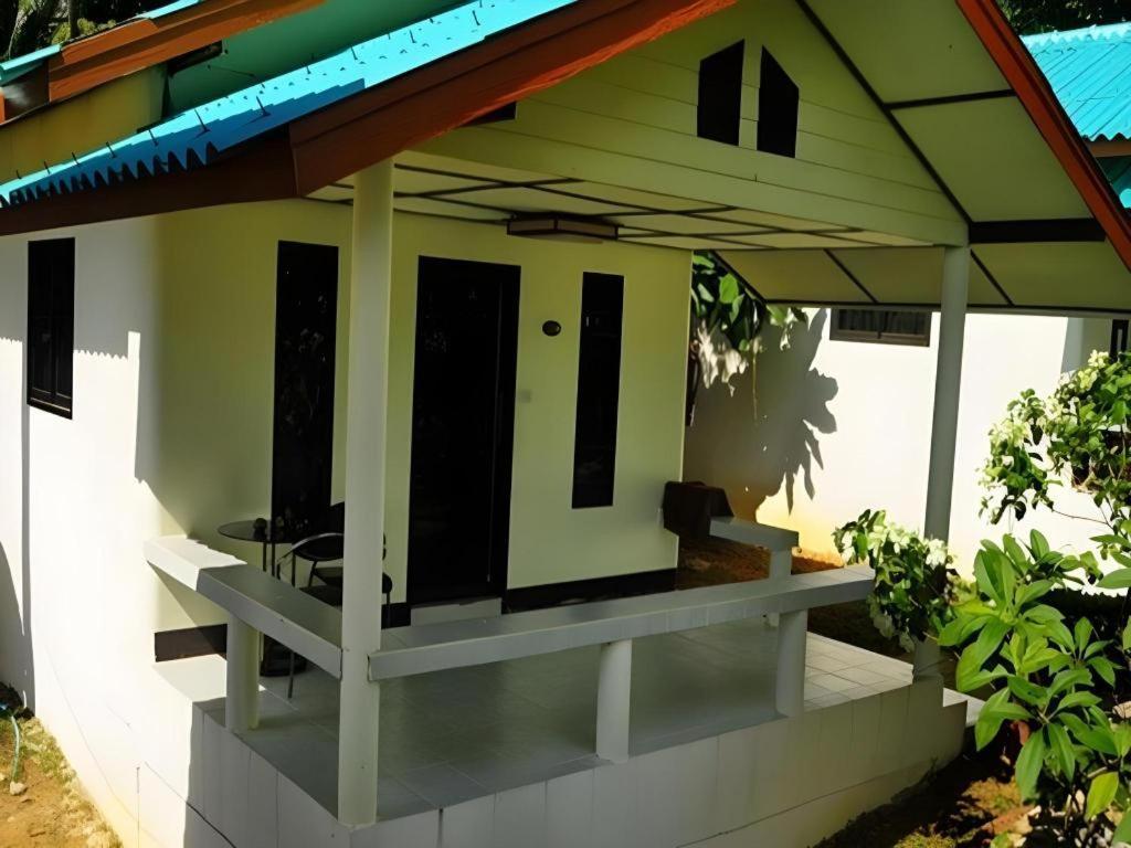 Green Cottage Beach Resort Koh Chang Eksteriør billede