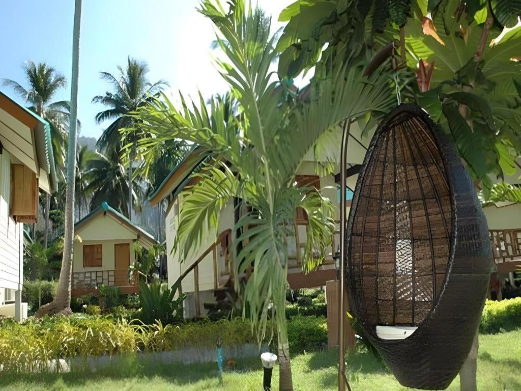 Green Cottage Beach Resort Koh Chang Eksteriør billede