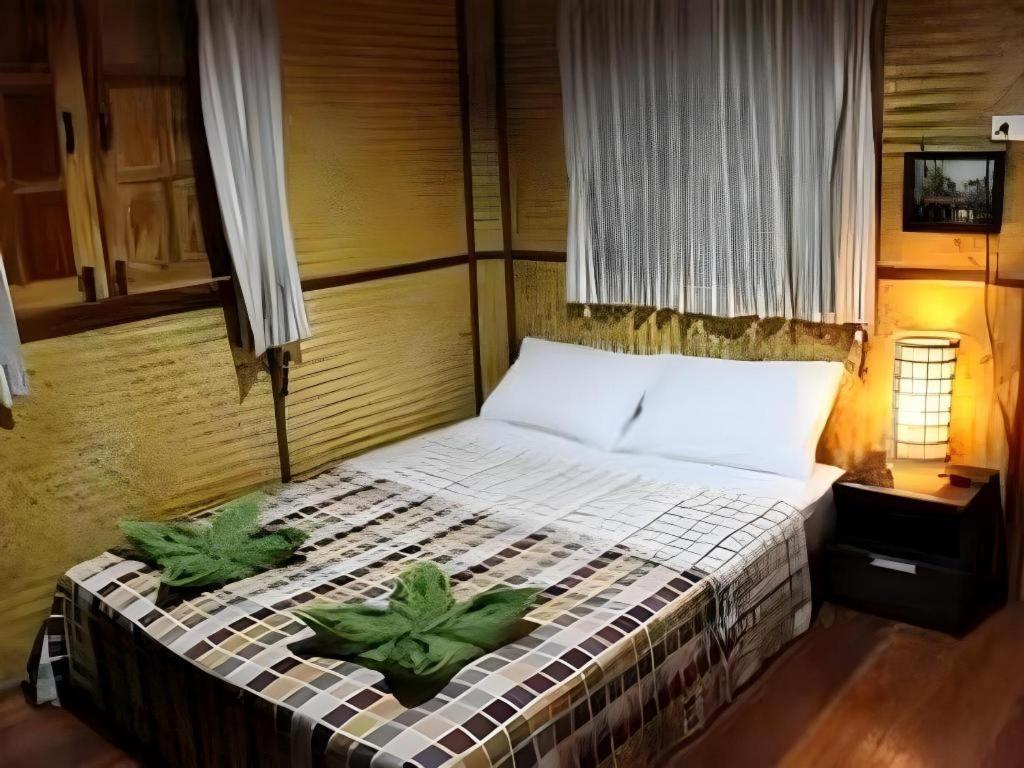 Green Cottage Beach Resort Koh Chang Eksteriør billede